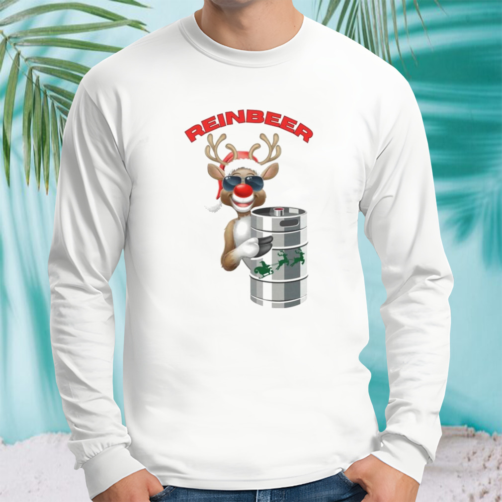 Longsleeve shirt