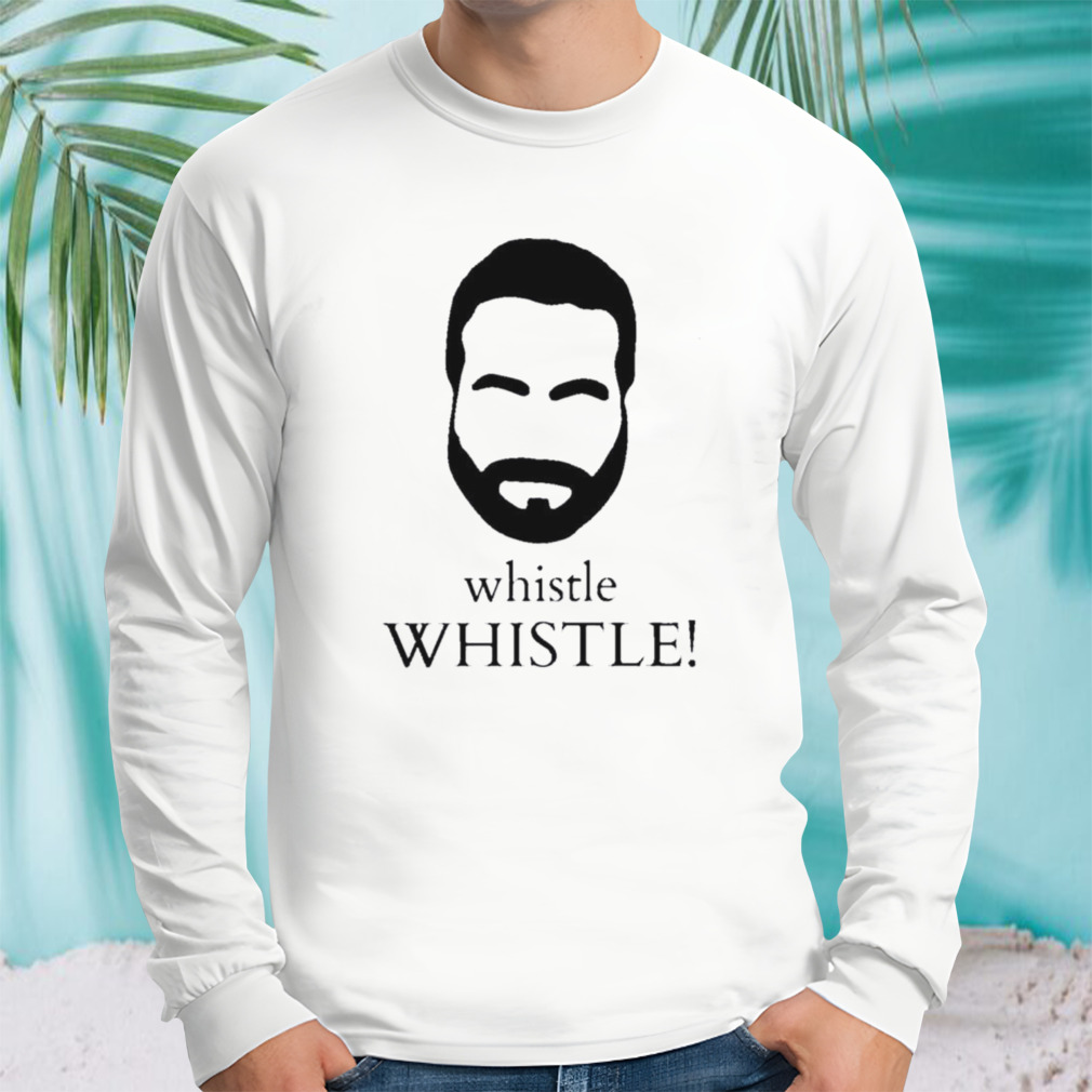 Longsleeve shirt