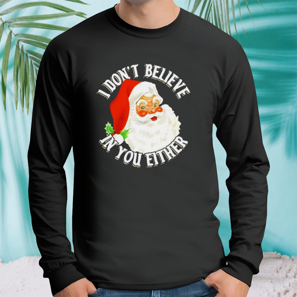 Longsleeve tshirt