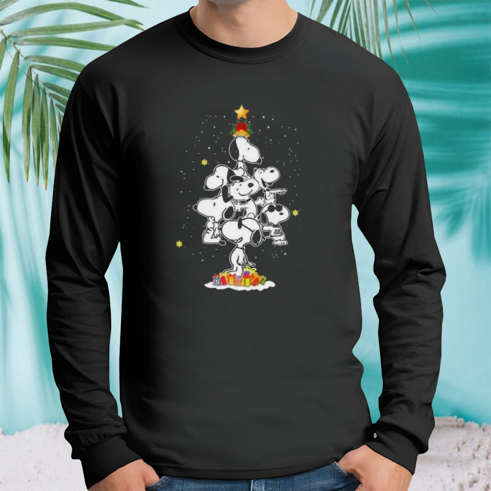Longsleeve tshirt