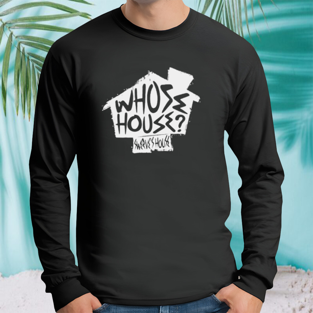 Longsleeve tshirt