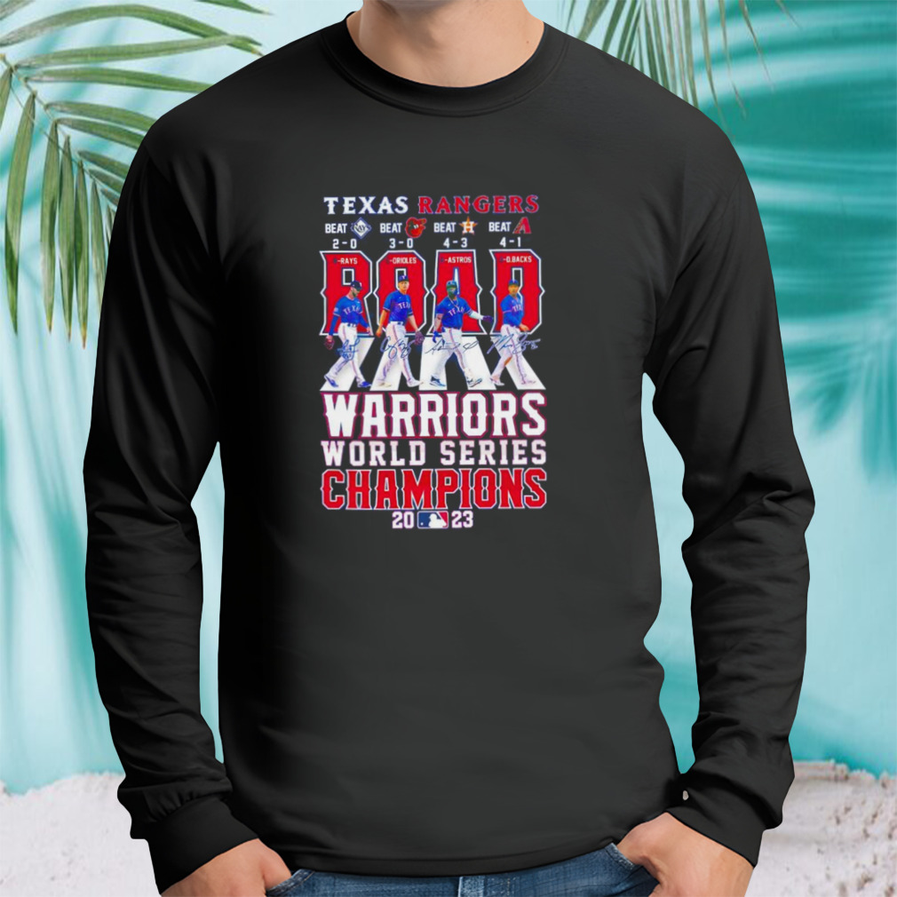 Longsleeve tshirt