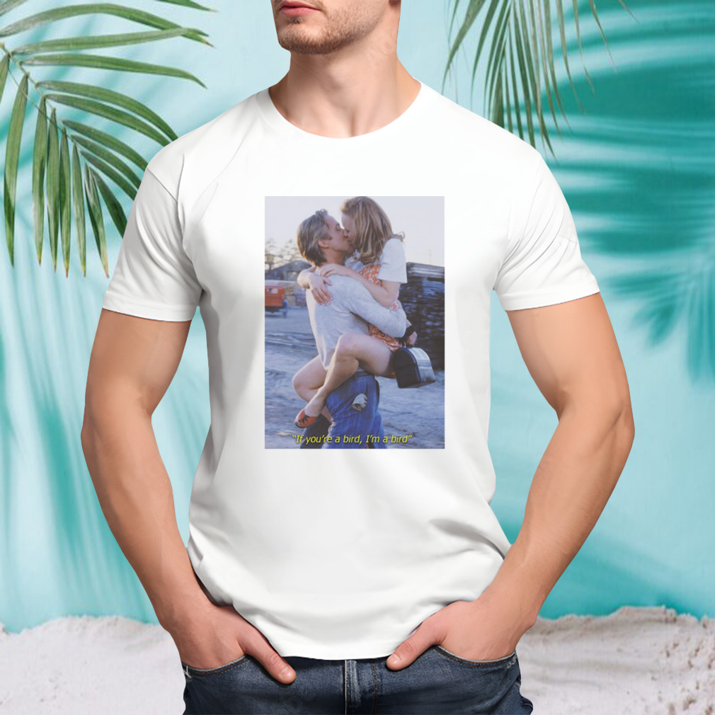 Unisex shirt