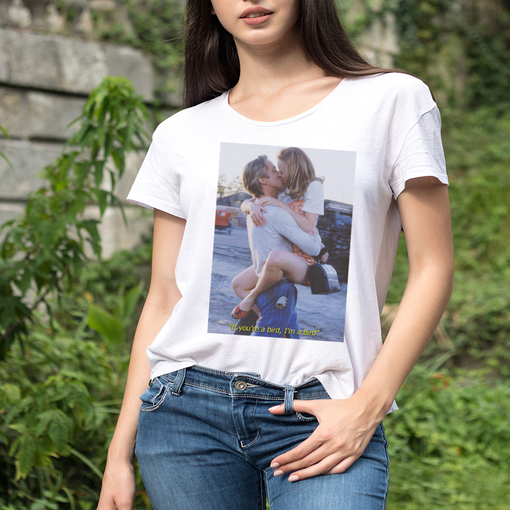 Women's shirt