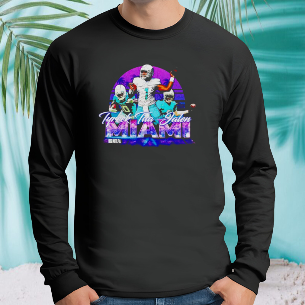Longsleeve tshirt