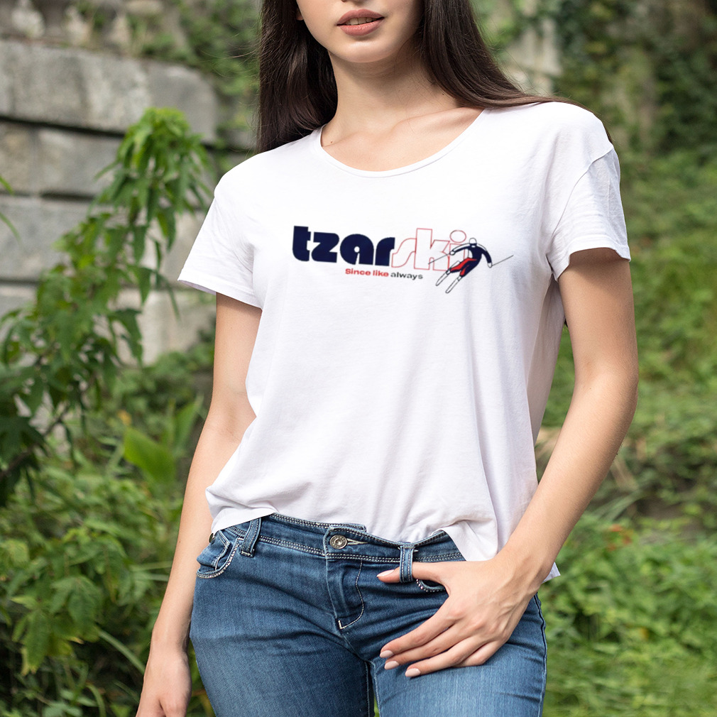 Women's shirt