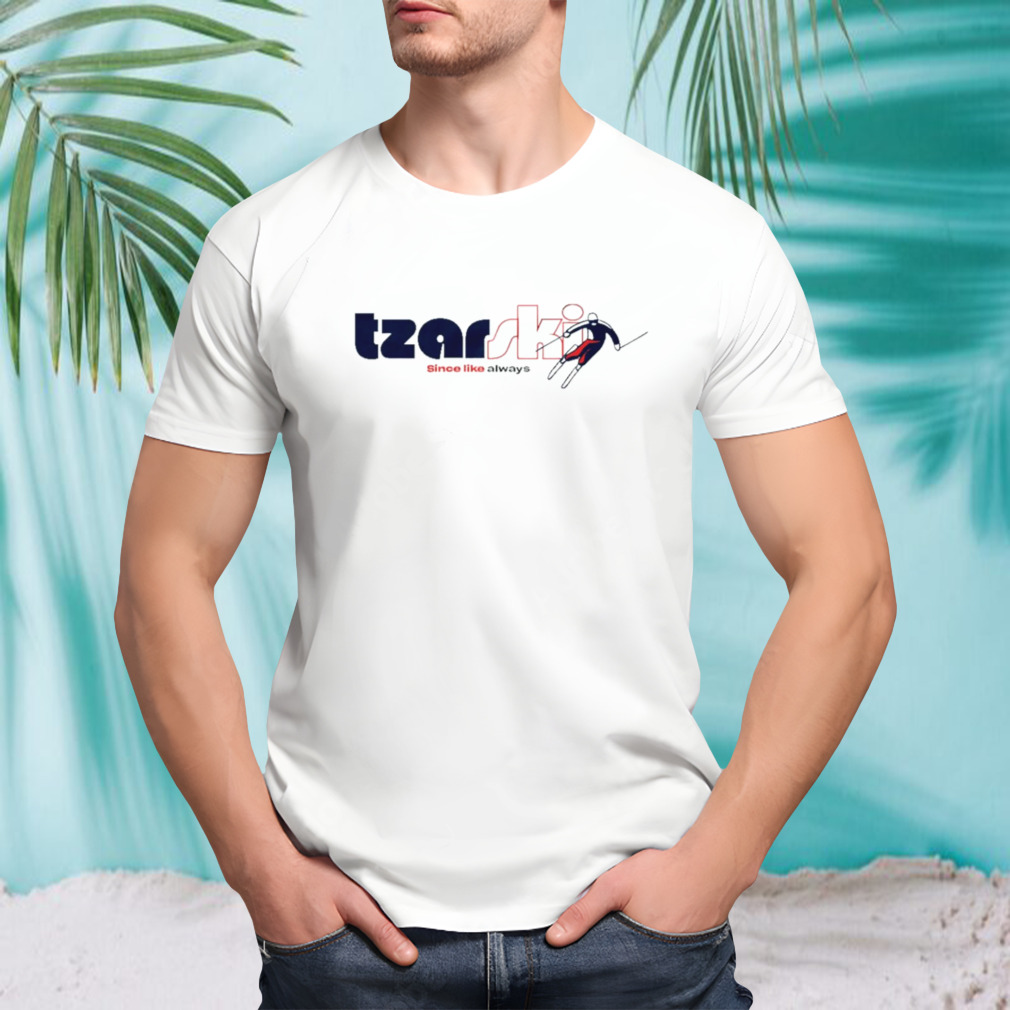 Unisex shirt