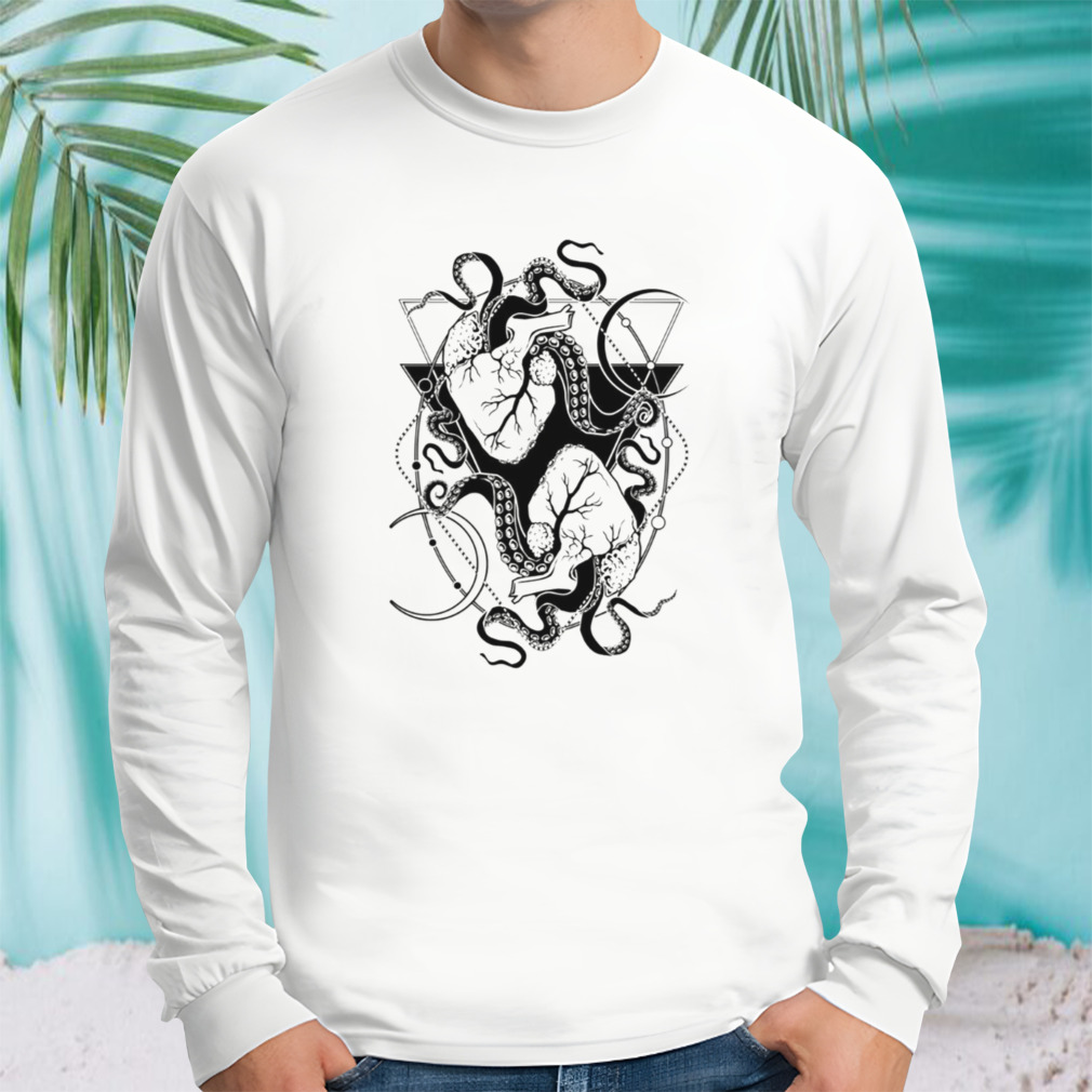 Longsleeve shirt