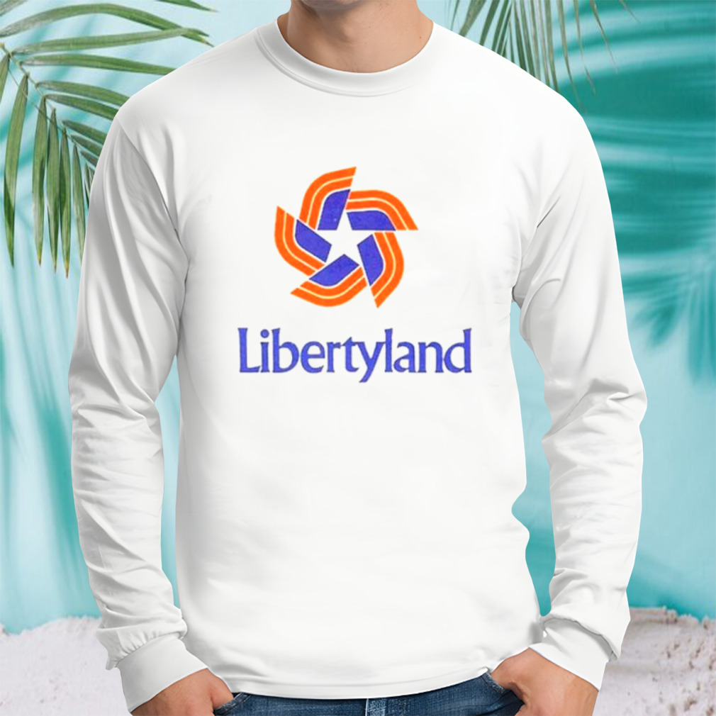 Longsleeve shirt