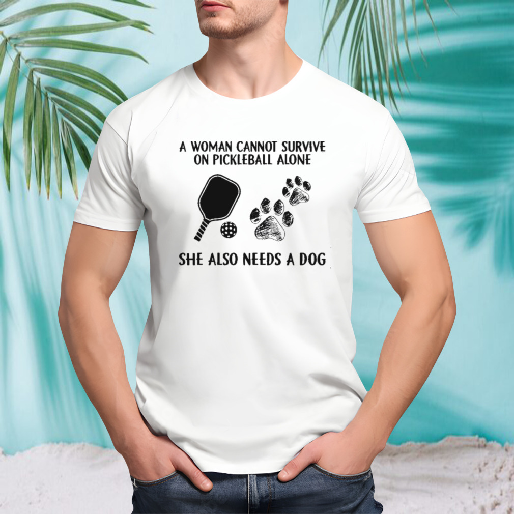 Unisex shirt