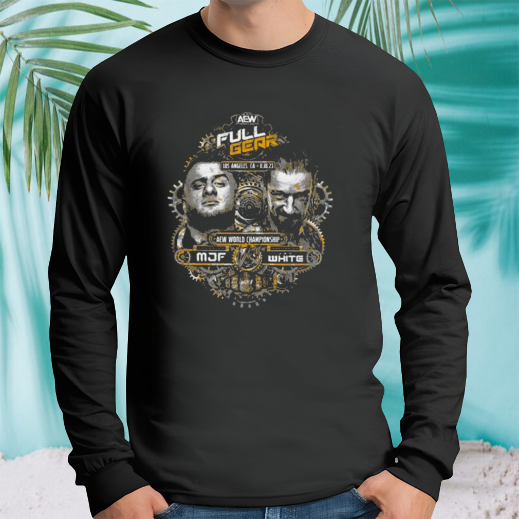 Longsleeve tshirt