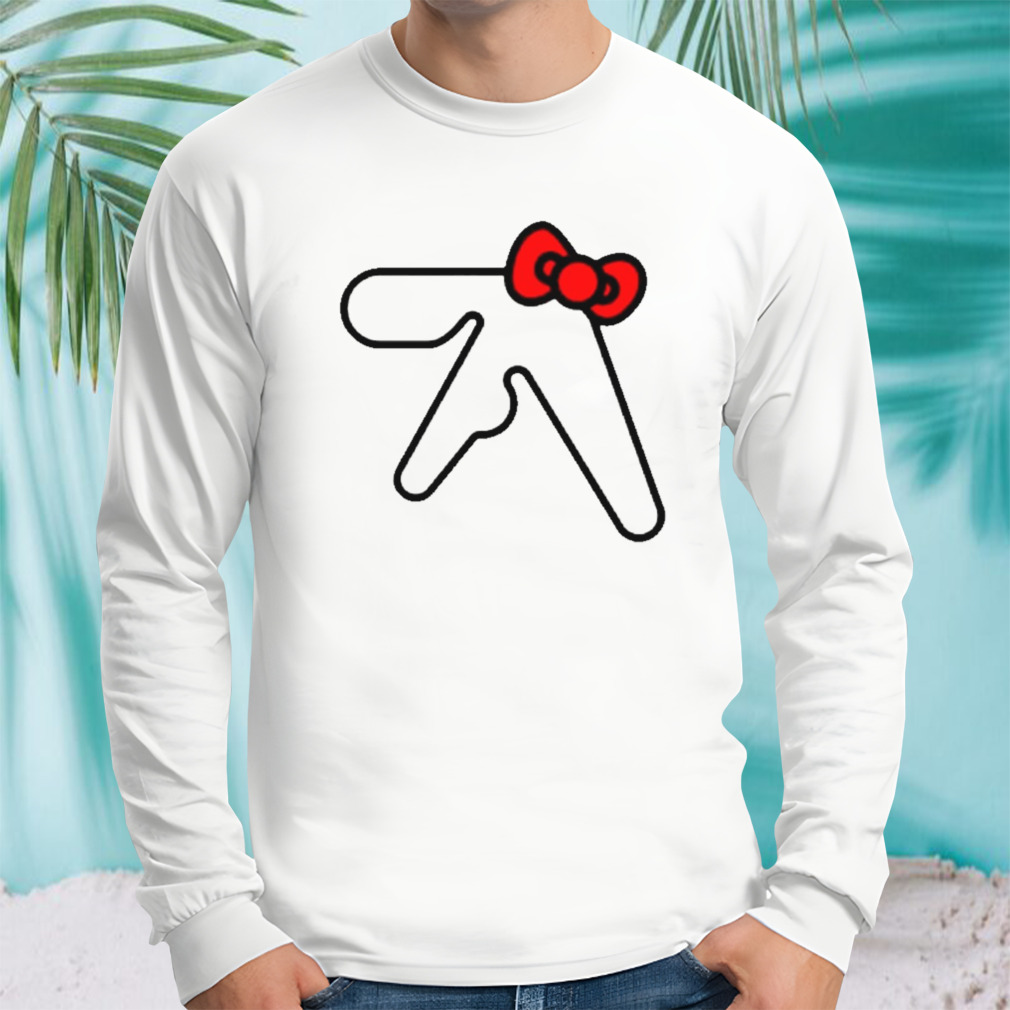 Longsleeve shirt