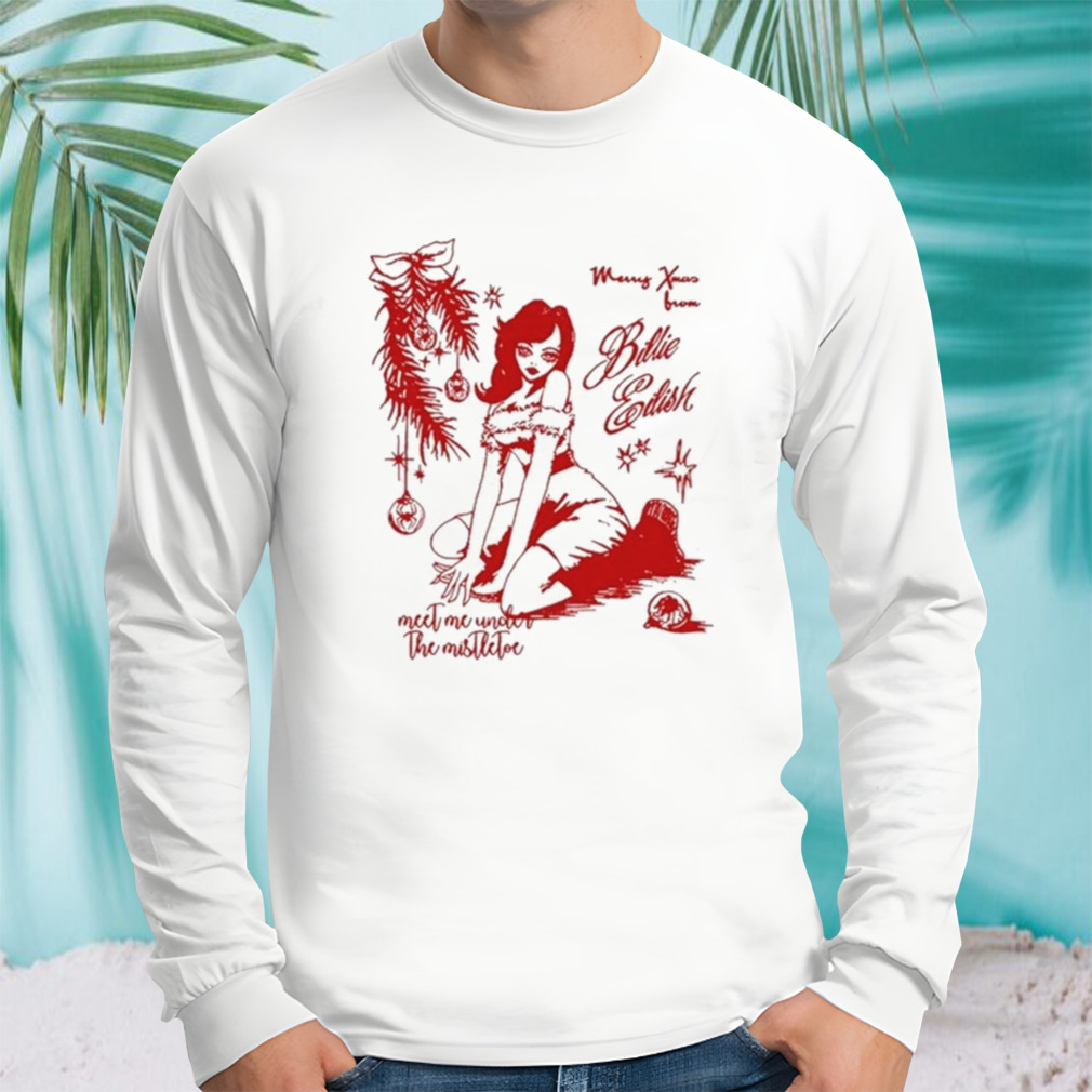 Longsleeve shirt