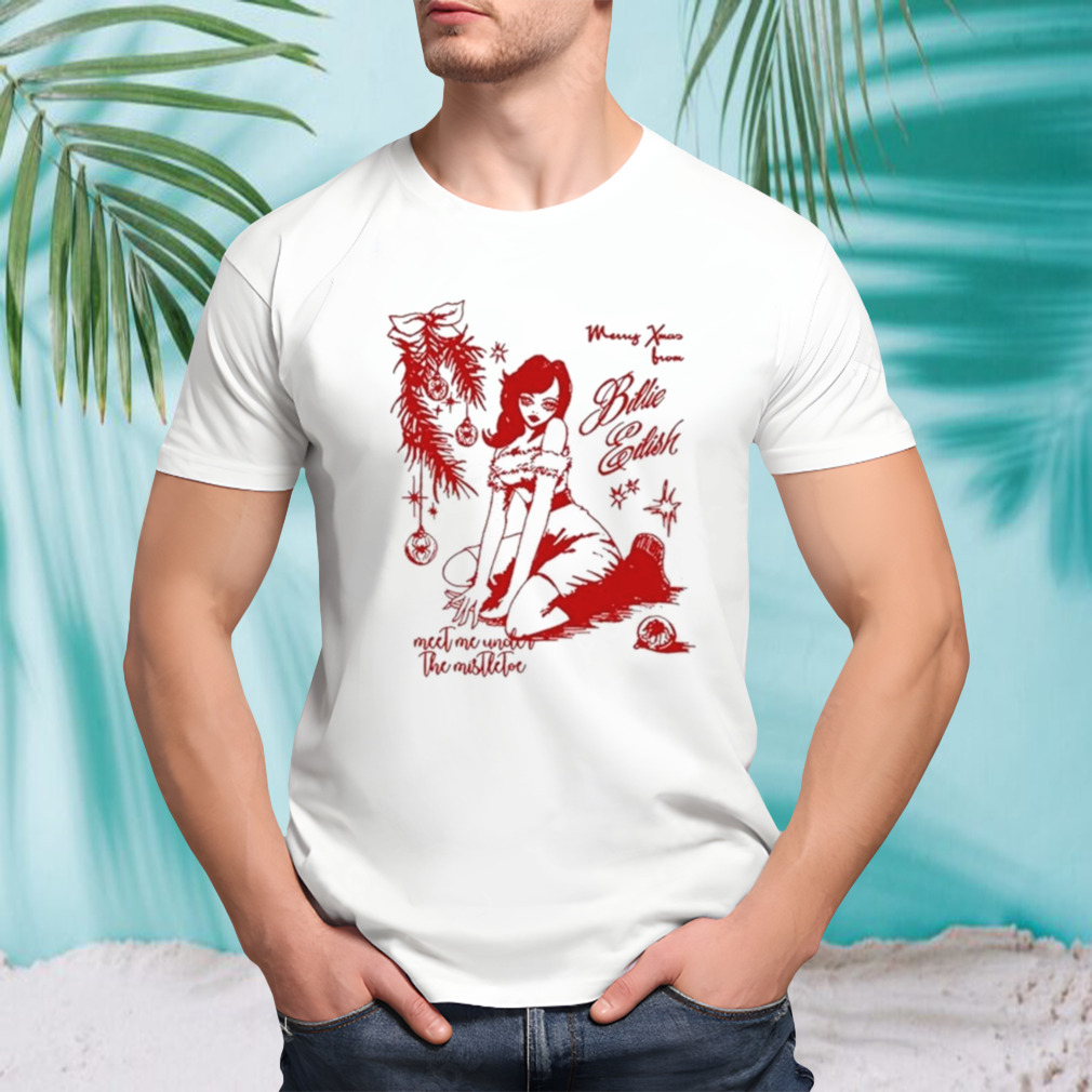 Unisex shirt