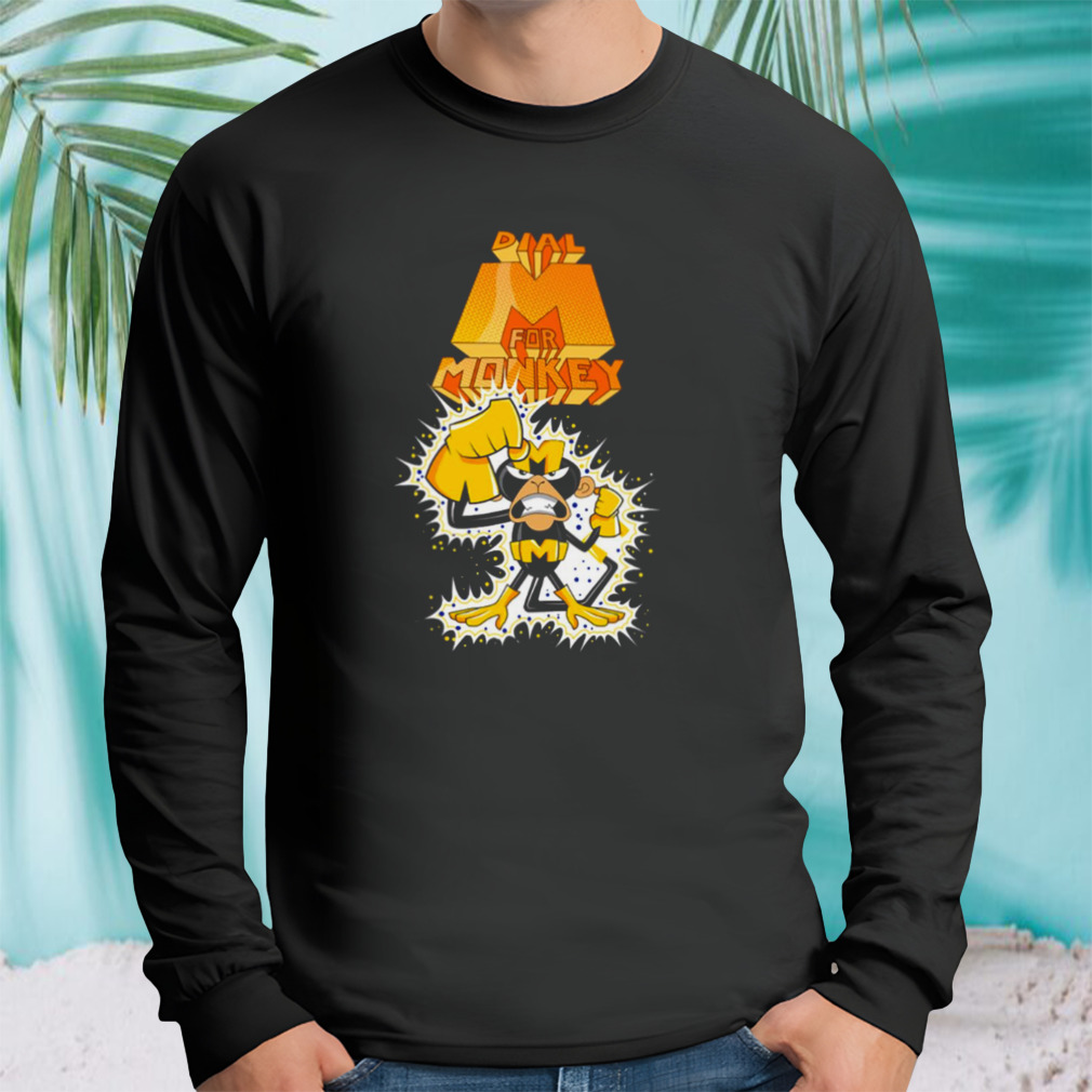 Longsleeve tshirt