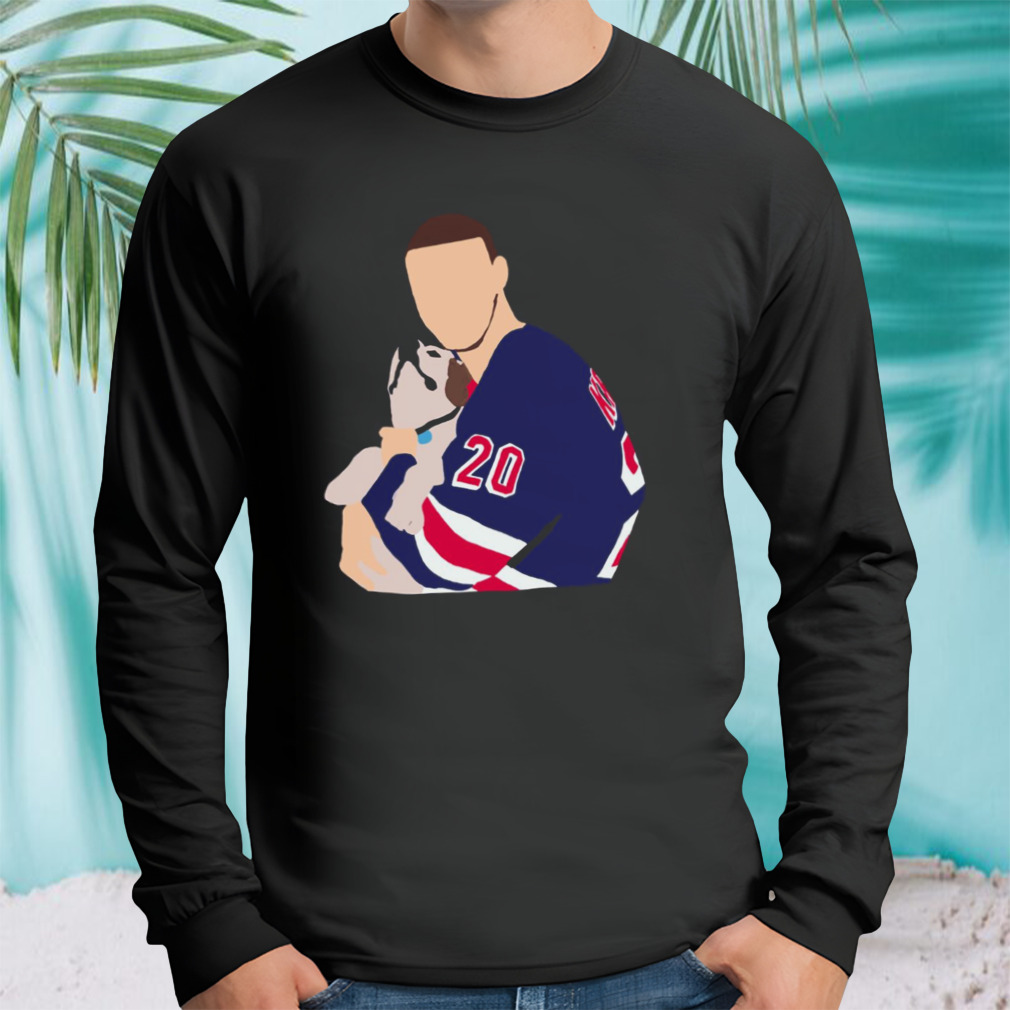 Longsleeve tshirt