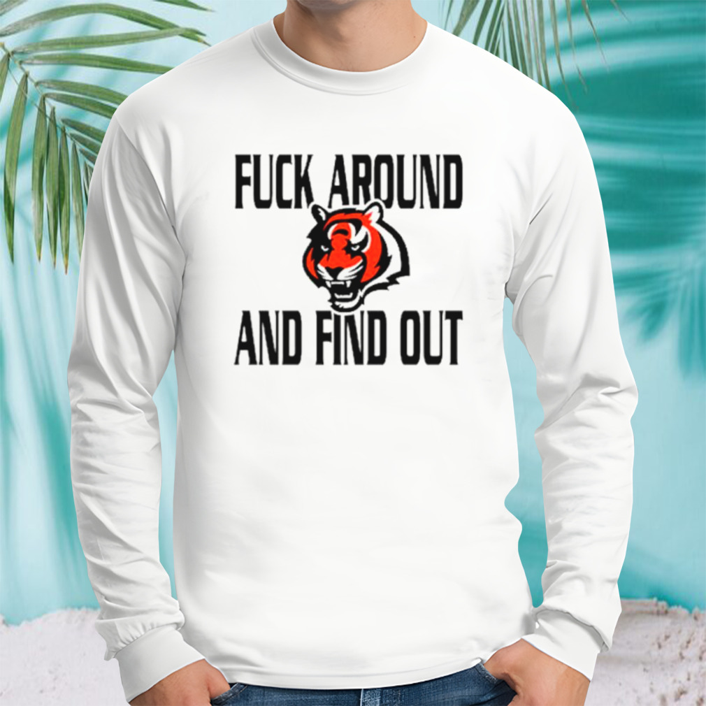 Longsleeve shirt