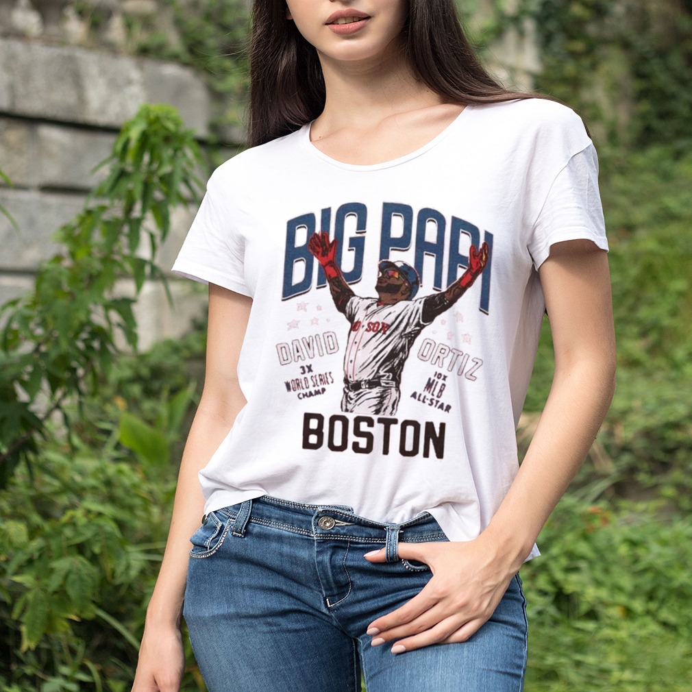 Women's shirt