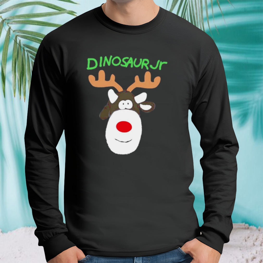 Longsleeve tshirt