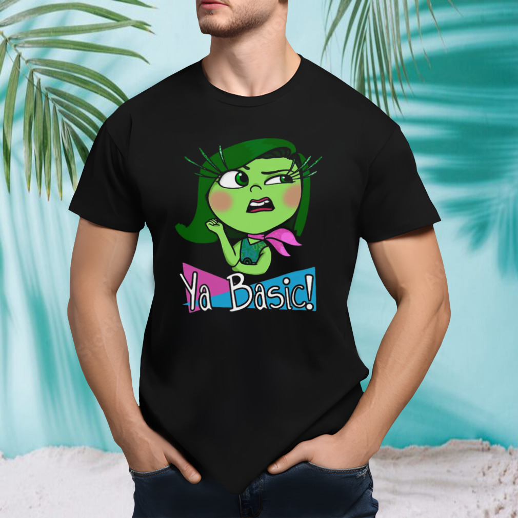 Unisex tshirt