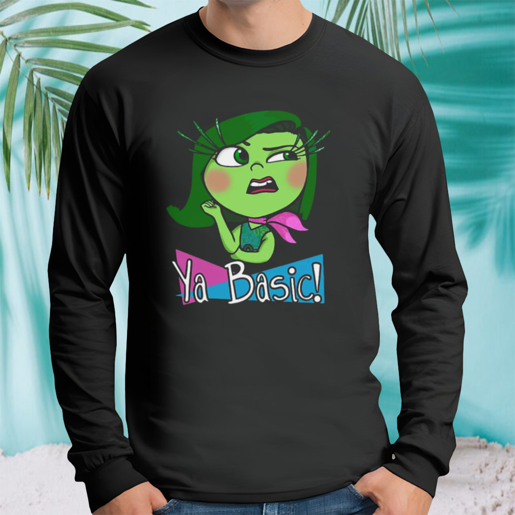 Longsleeve tshirt