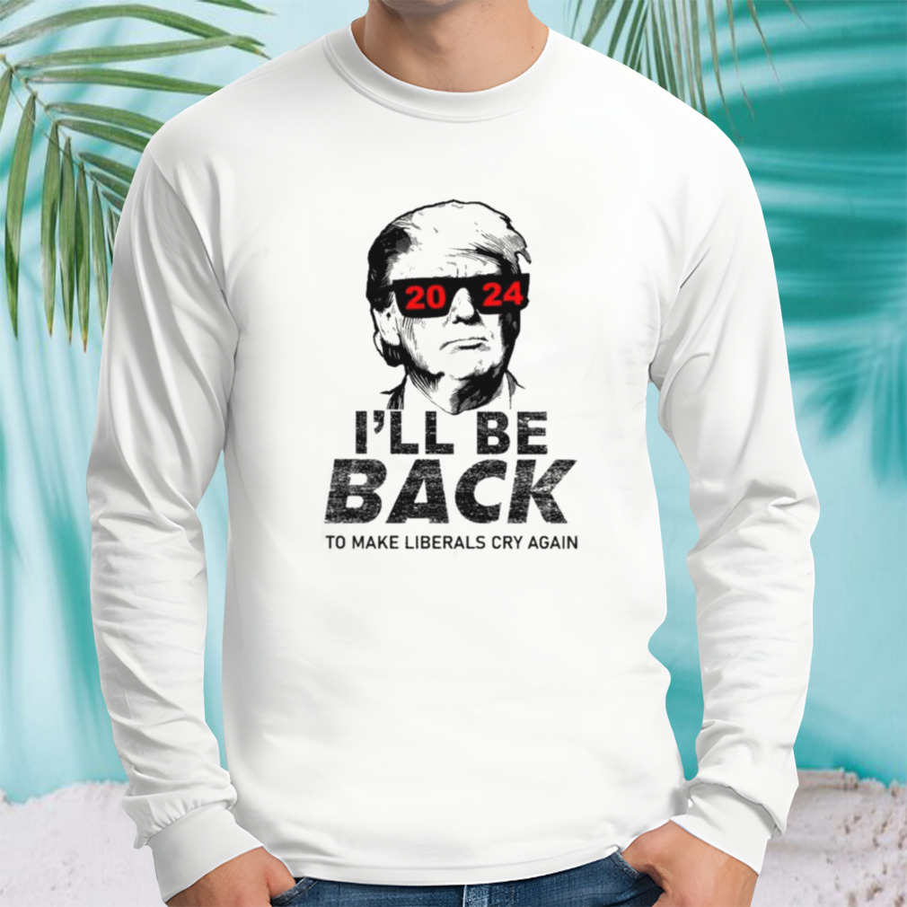 Longsleeve shirt