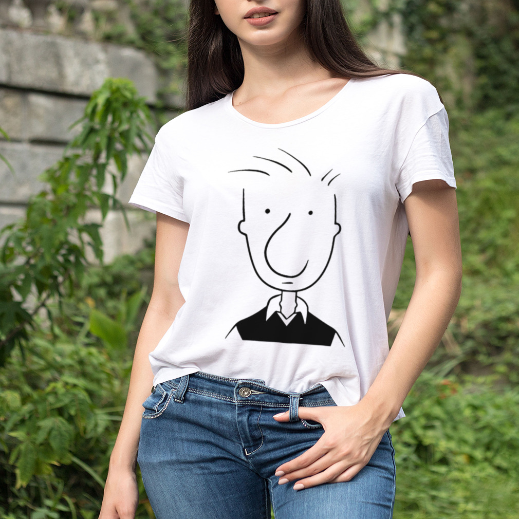 Women's shirt
