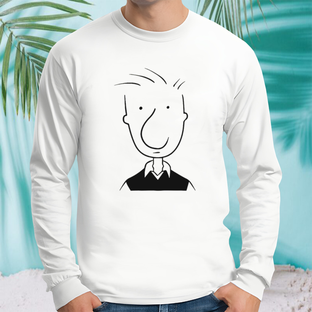 Longsleeve shirt