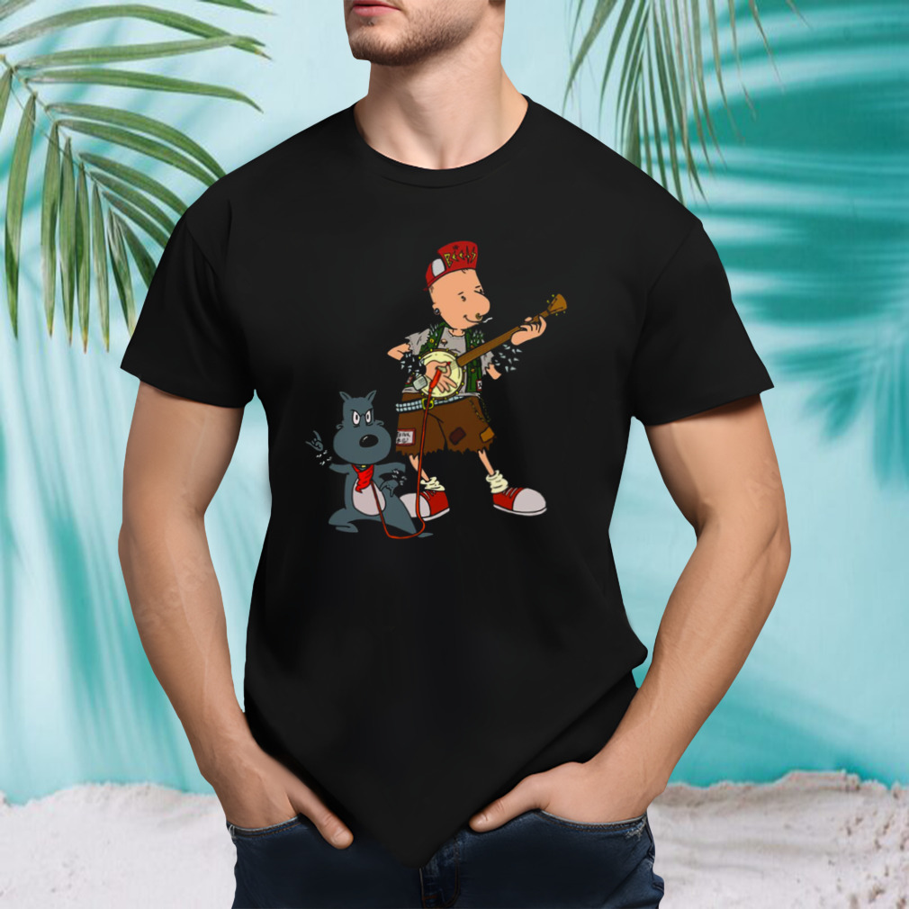 Unisex tshirt