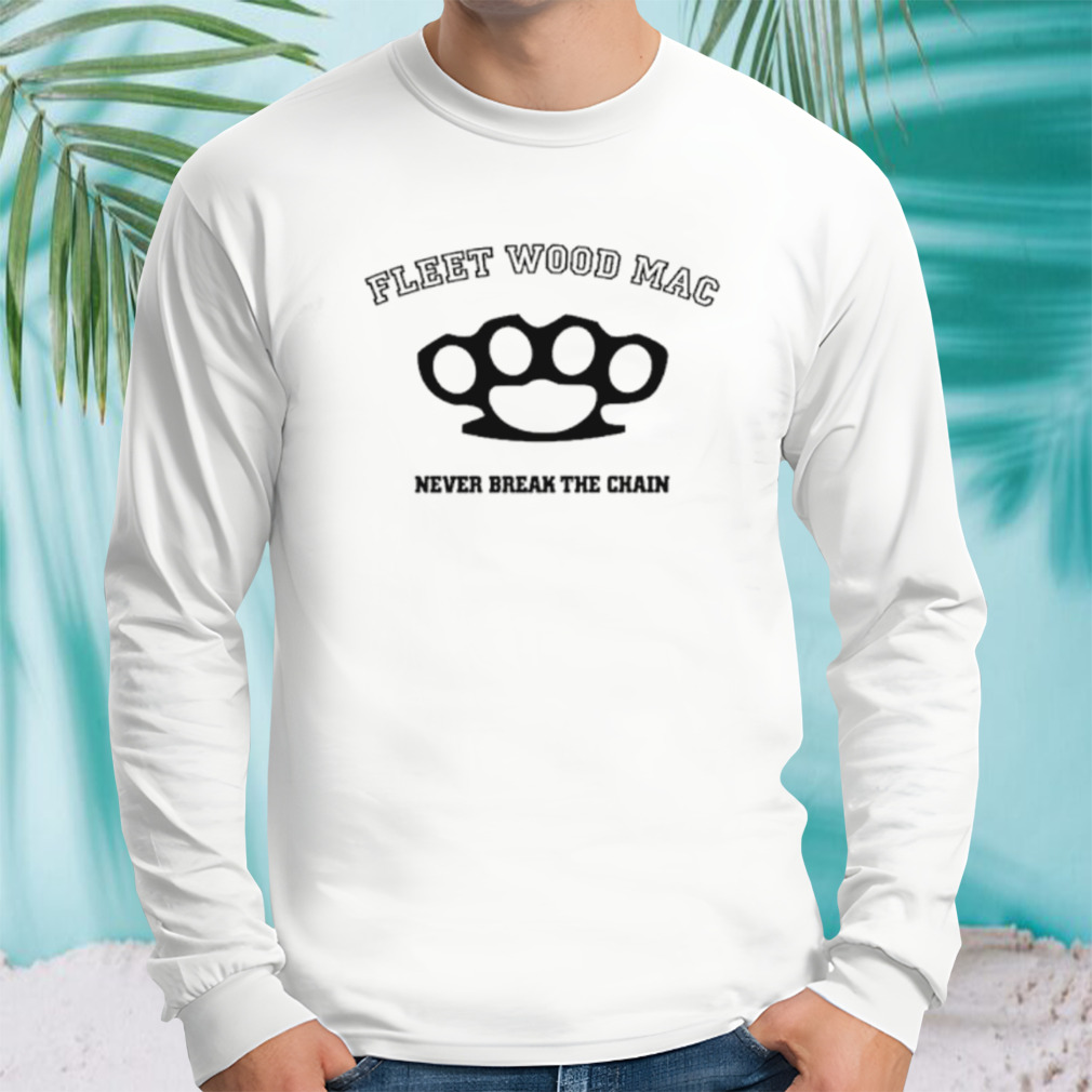 Longsleeve shirt