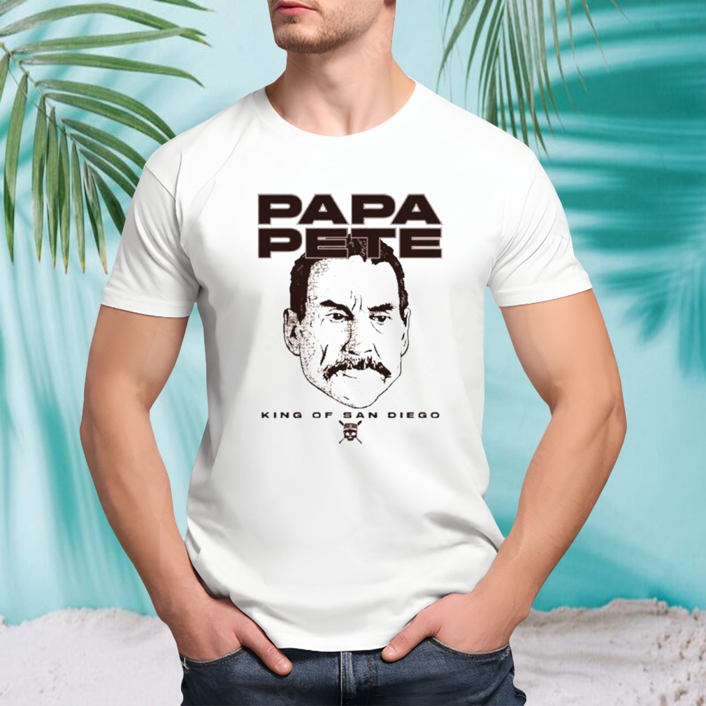 Unisex shirt