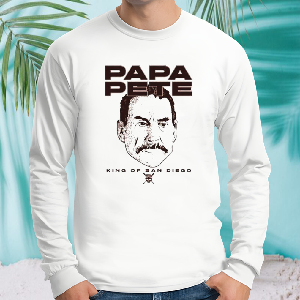 Longsleeve shirt