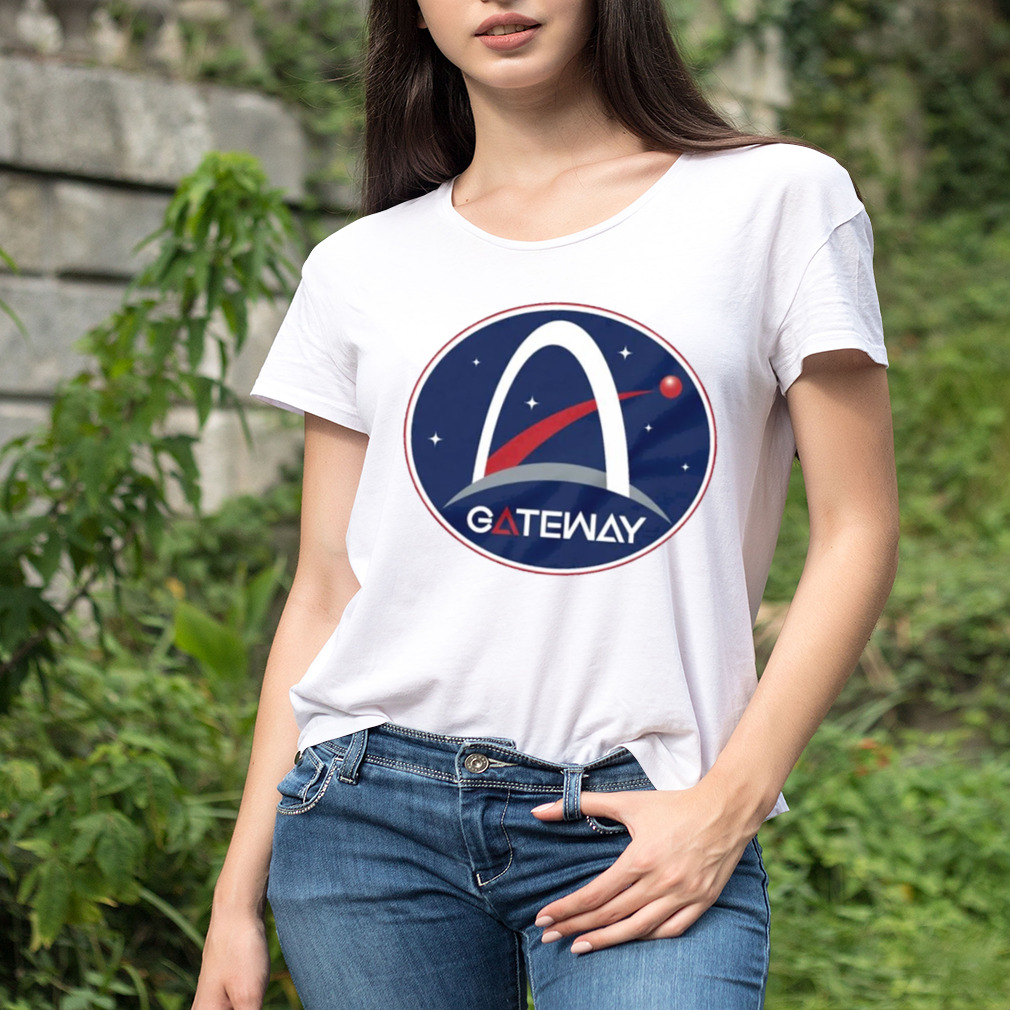 Women's shirt
