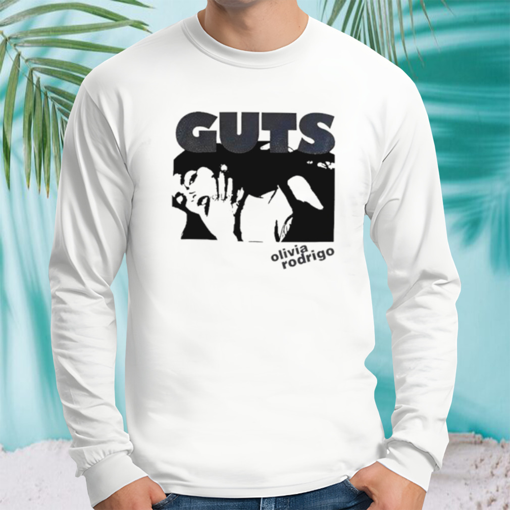 Longsleeve shirt