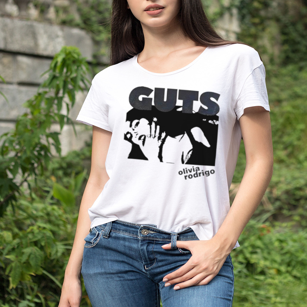 Women's shirt