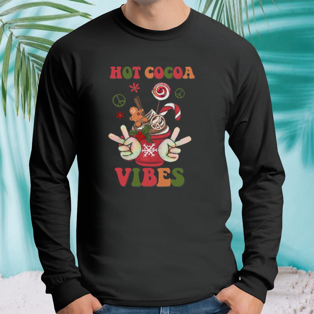 Longsleeve tshirt