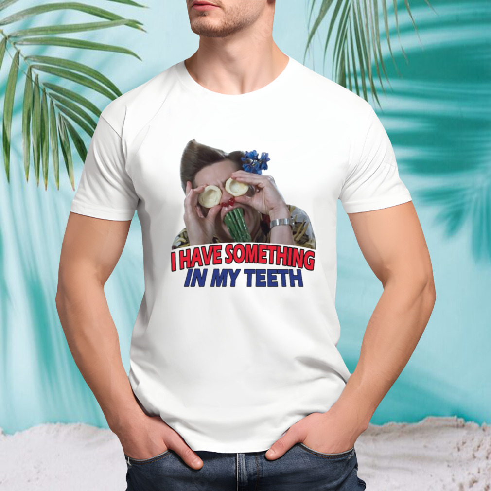 Unisex shirt