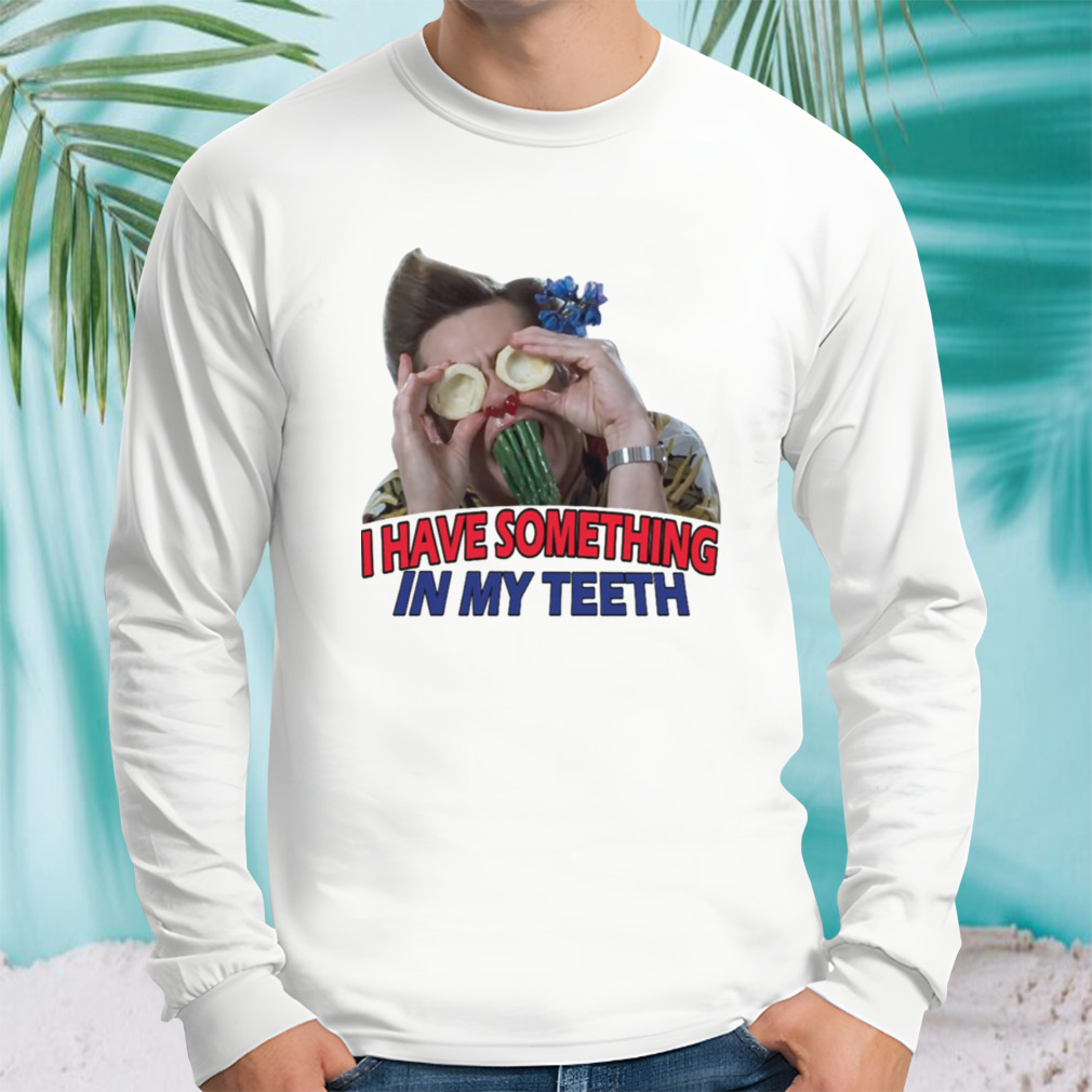 Longsleeve shirt