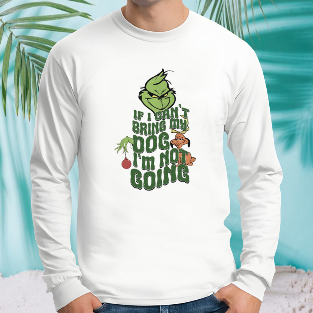 Longsleeve shirt