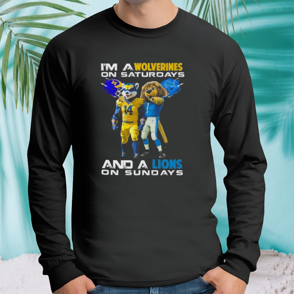 Longsleeve tshirt