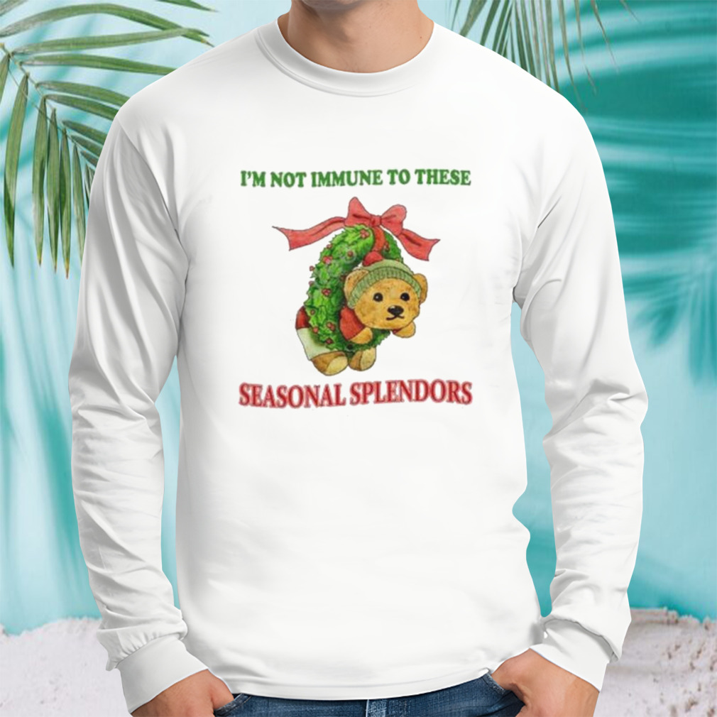Longsleeve shirt