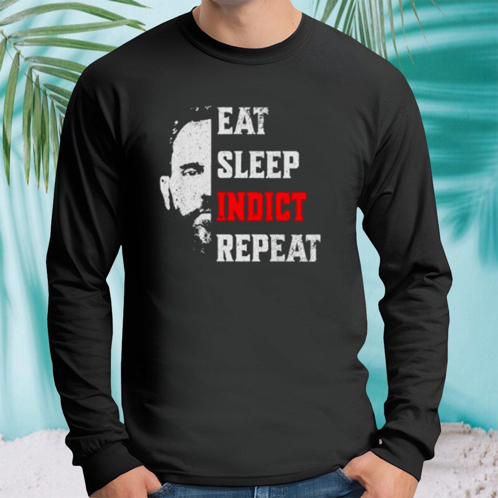 Longsleeve tshirt