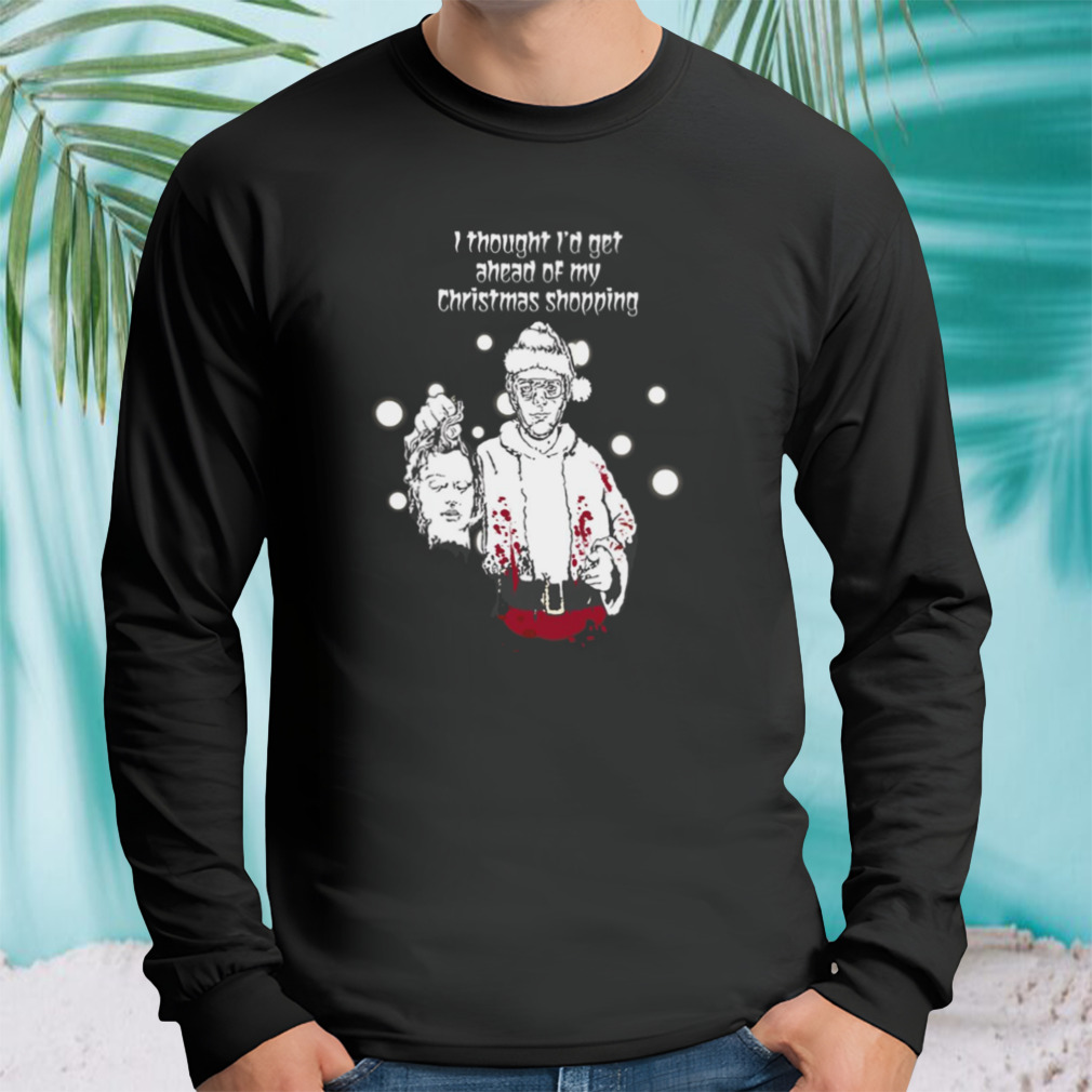 Longsleeve tshirt
