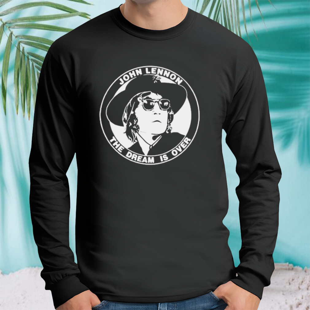 Longsleeve tshirt