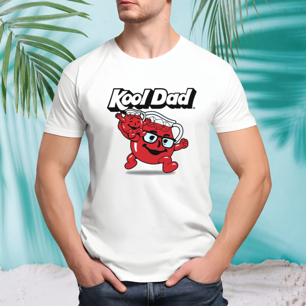 Unisex shirt