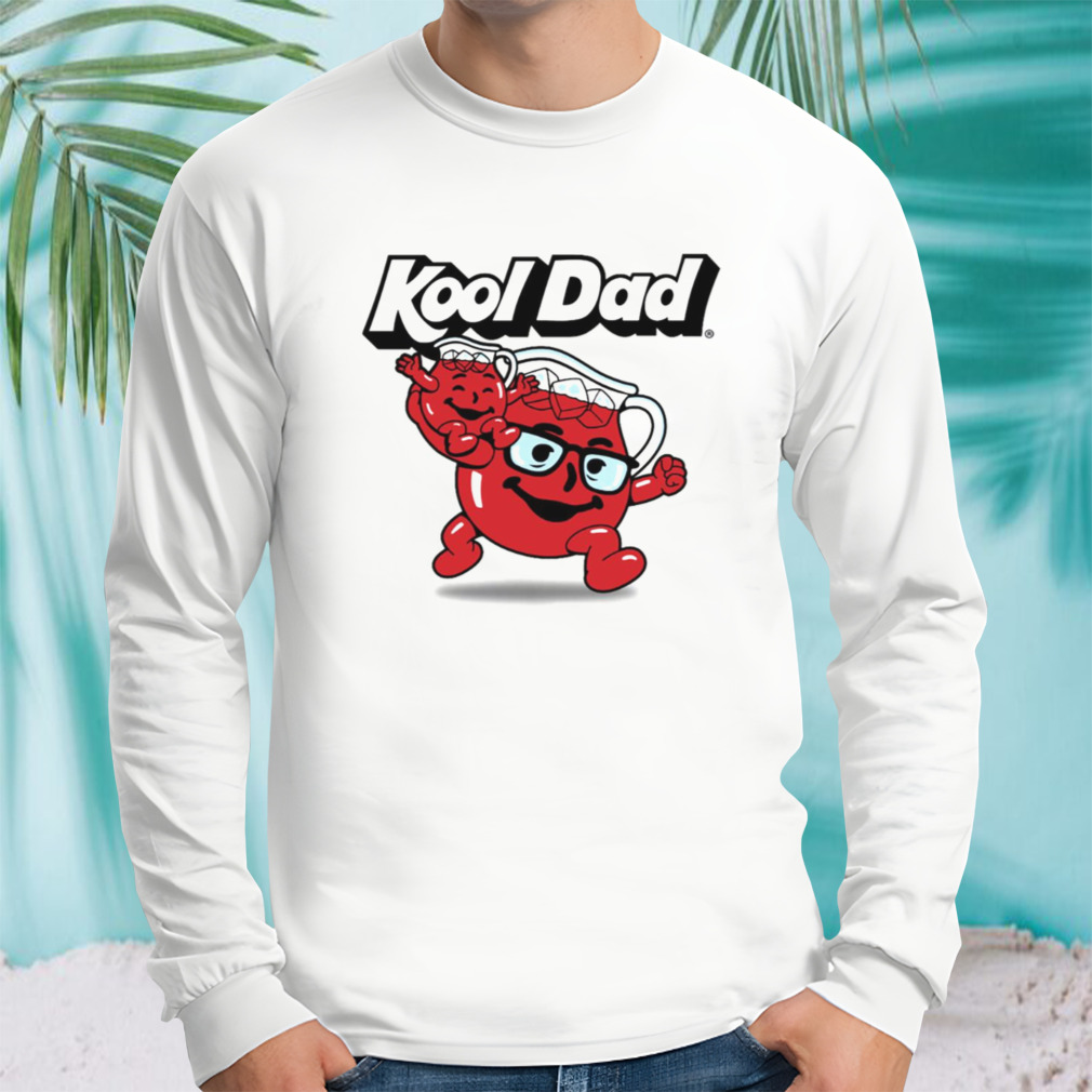 Longsleeve shirt