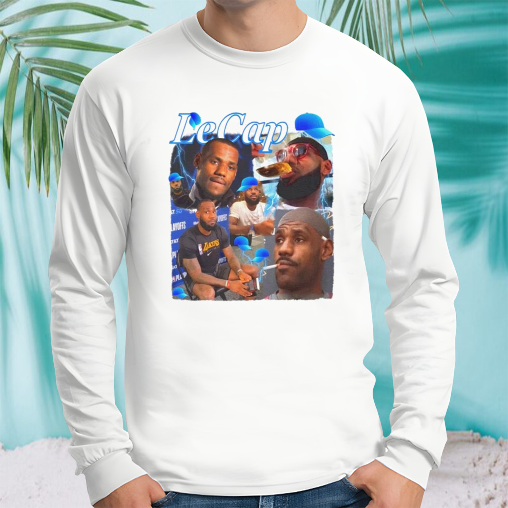 Longsleeve shirt