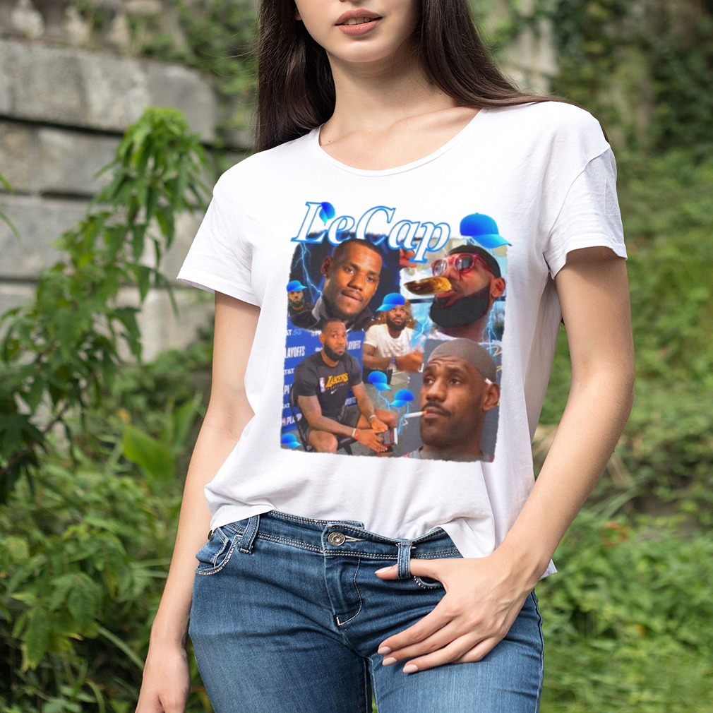Women's shirt