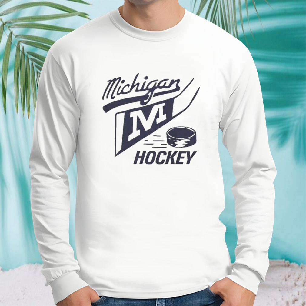 Longsleeve shirt