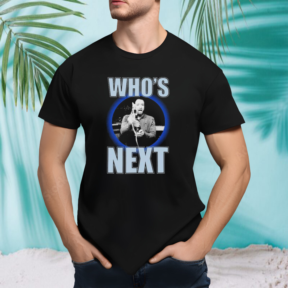 Unisex tshirt